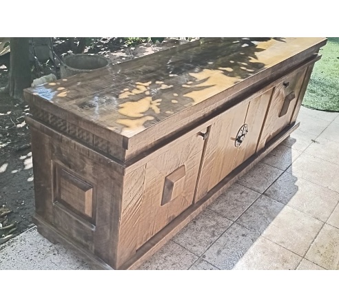 תמונה 4 ,מזנון ויטרינה  למכירה במגדל העמק  ריהוט  מזנון/ ויטרינה