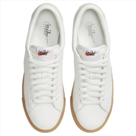 תמונה 2 ,Nike classics 11.5***נמכר למכירה בחדרה ביגוד ואביזרים  נעליים