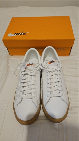 תמונה 3 ,Nike classics 11.5***נמכר למכירה בחדרה ביגוד ואביזרים  נעליים