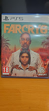 תמונה 2 ,Far Cry 6 למכירה בחיפה משחקים וקונסולות  פלייסטיישן 5