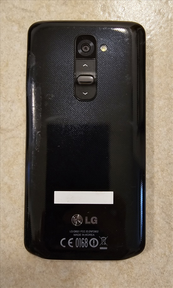 תמונה 2 ,נייד LG דגם D802 למכירה בכפר סבא סלולרי  סמארטפונים