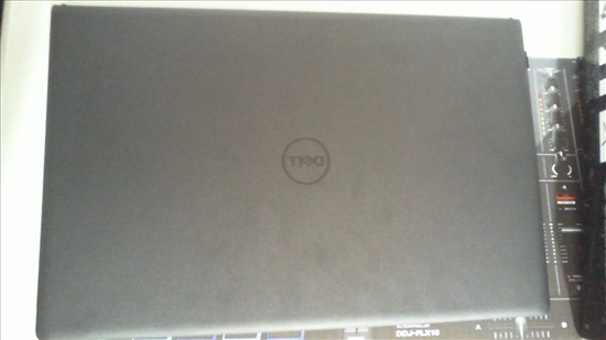 תמונה 1 ,מחשב dell + שנים אחריות 3 למכירה בקרית גת מחשבים וציוד נלווה  מחשב נייד