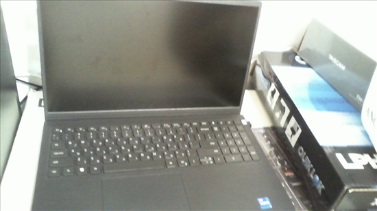 תמונה 2 ,מחשב dell + שנים אחריות 3 למכירה בקרית גת מחשבים וציוד נלווה  מחשב נייד