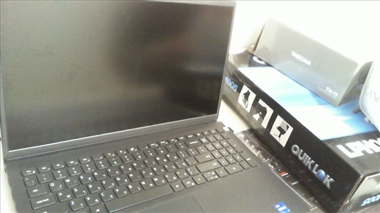 תמונה 3 ,מחשב dell + שנים אחריות 3 למכירה בקרית גת מחשבים וציוד נלווה  מחשב נייד