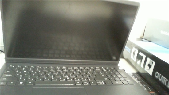תמונה 4 ,מחשב dell + שנים אחריות 3 למכירה בקרית גת מחשבים וציוד נלווה  מחשב נייד