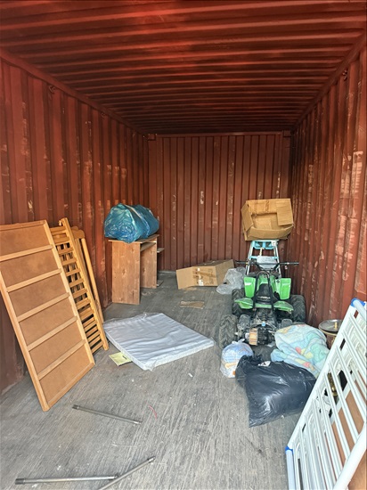 תמונה 3 ,קונטיינר למכירה בפוריה-נווה עובד מבנים ניידים  אחר