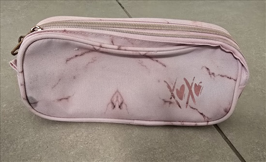 תמונה 5 ,תיק אורטופדי XOXO במצב מצוין למכירה בכפר סבא ציוד לבית ספר  ילקוט