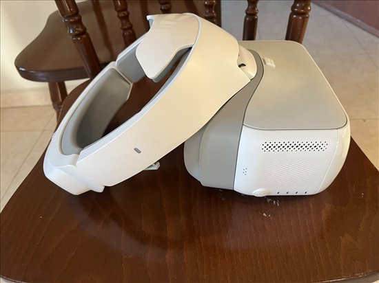 תמונה 5 ,Goggles dji למכירה בכפר ורדים צילום  שונות