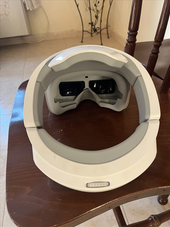 תמונה 6 ,Goggles dji למכירה בכפר ורדים צילום  שונות