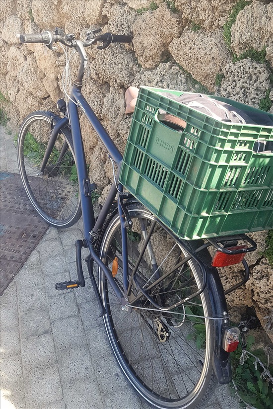 תמונה 3 ,BTWIN HOPRIDER למכירה בנתניה אופניים  אופני כביש