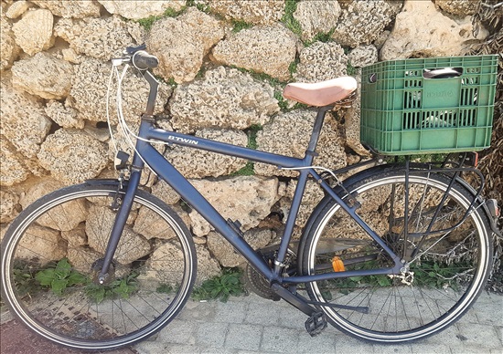 תמונה 1 ,BTWIN HOPRIDER למכירה בנתניה אופניים  אופני כביש