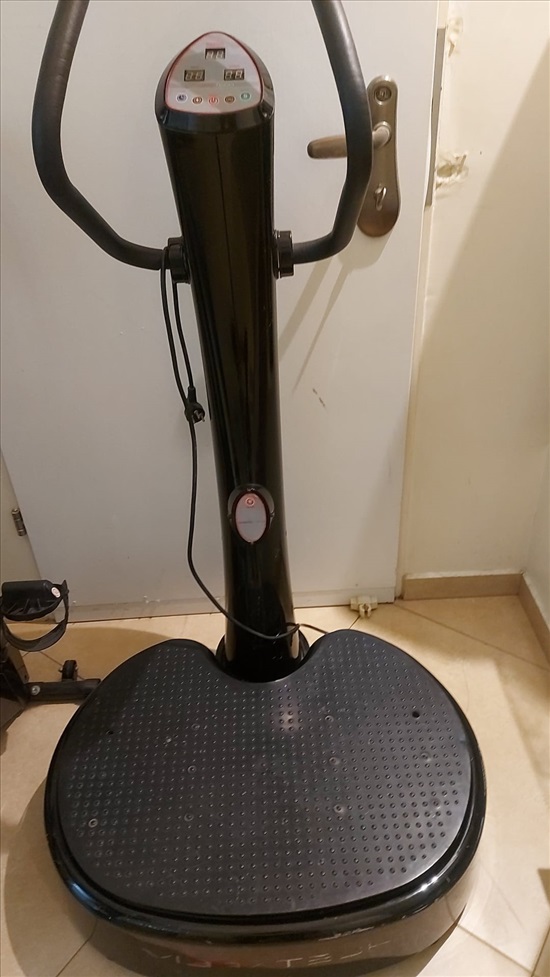 תמונה 3 ,מכשיר רטט VIB RATECH למכירה בבני ברק ציוד ספורט  אחר