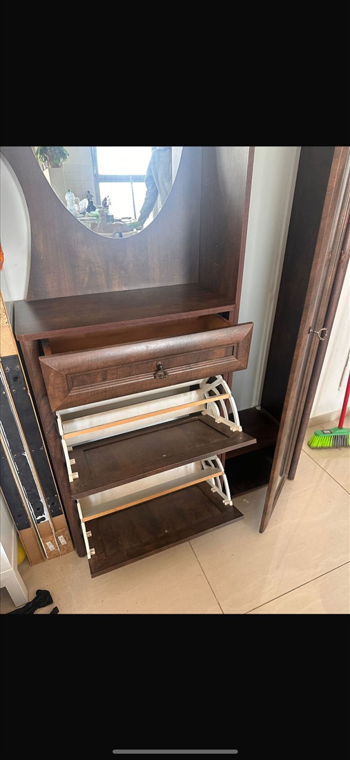 תמונה 2 ,ארון למכירה בירושלים ריהוט  ארונות