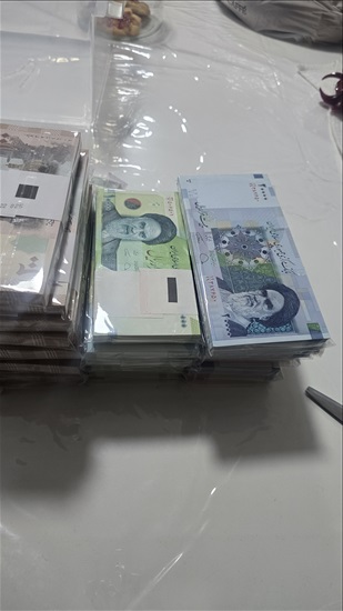 תמונה 6 ,חבילות שטרות  למכירה בחולון אספנות  מטבעות ושטרות