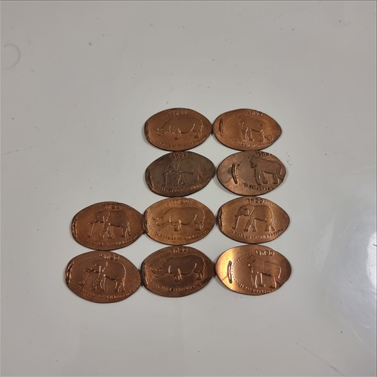תמונה 1 ,מטבעות ג"יטונים  למכירה בחולון אספנות  מטבעות ושטרות