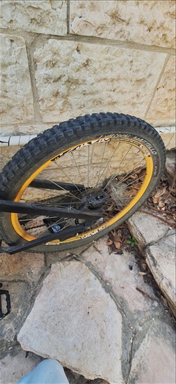 תמונה 1 ,Reenation למכירה באפרתה אופניים  הרים שיכוך מלא