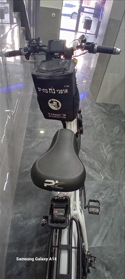 תמונה 4 ,אופניים חשמליים למכירה בחולון אופניים  אופניים חשמליים