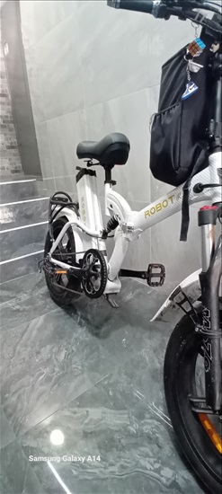 תמונה 3 ,אופניים חשמליים למכירה בחולון אופניים  אופניים חשמליים
