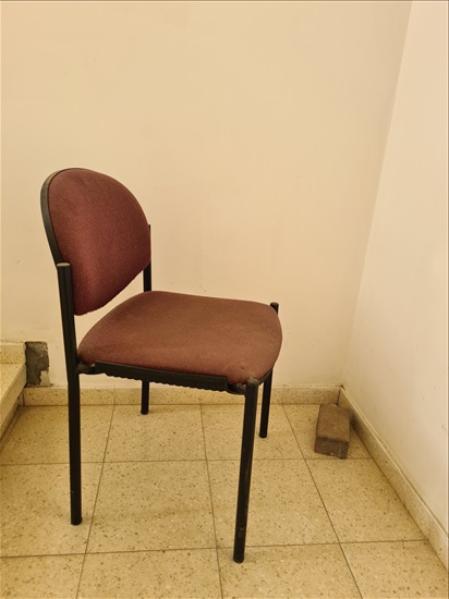 תמונה 2 ,כיסא אורח למכירה בבאר שבע ריהוט  כיסאות