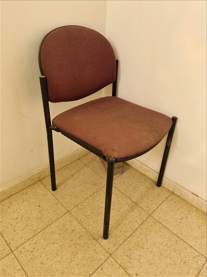 תמונה 1 ,כיסא אורח למכירה בבאר שבע ריהוט  כיסאות