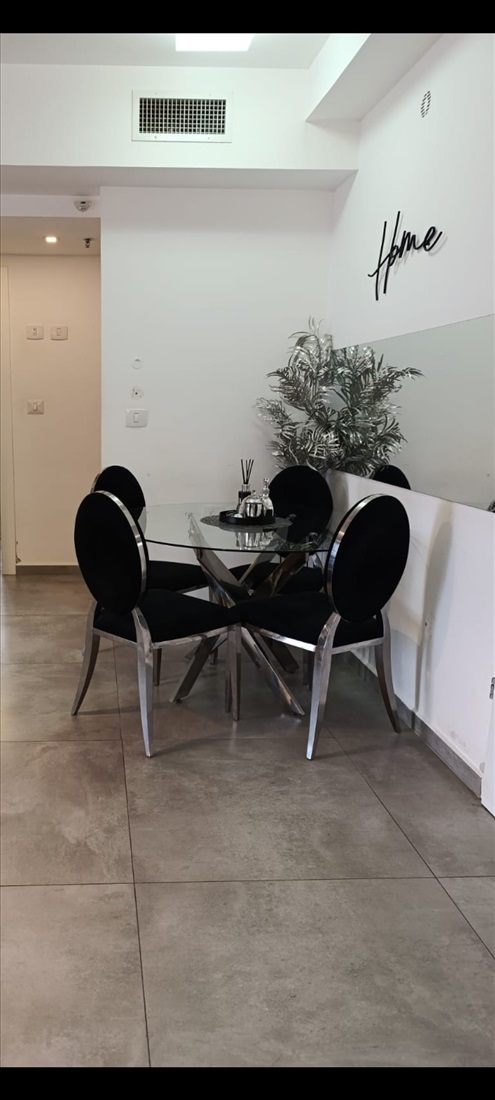 תמונה 2 ,פינת אוכל שהיא תכשיט לבית! למכירה בעכו ריהוט  פינת אוכל