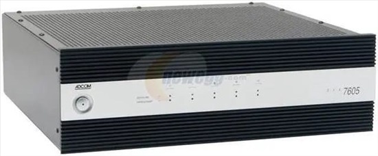 תמונה 2 ,ADCOM GFA 7605 למכירה בנהריה סטריאו ונגנים  מגברים