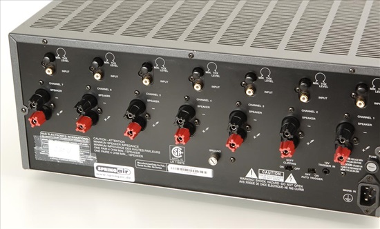 תמונה 1 ,NAD T973 POWER  למכירה בנהריה סטריאו ונגנים  מגברים