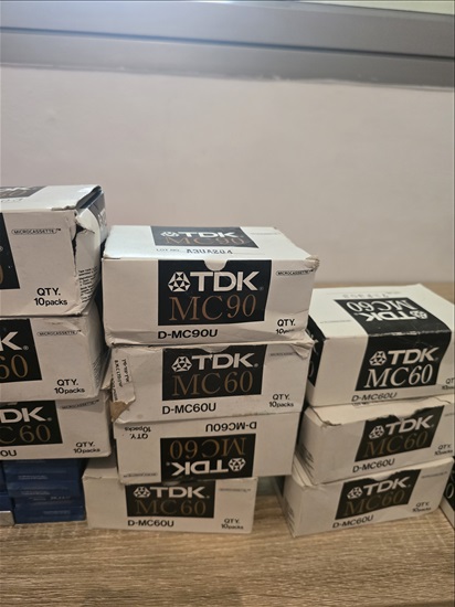 תמונה 3 ,קסטות למצלמות  למכירה בחולון אספנות  מצלמות