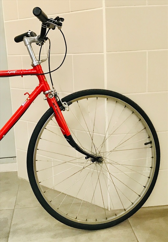 תמונה 2 , Sturmey-Archer (3 הילוכים) למכירה בTel Aviv אופניים  אופני עיר