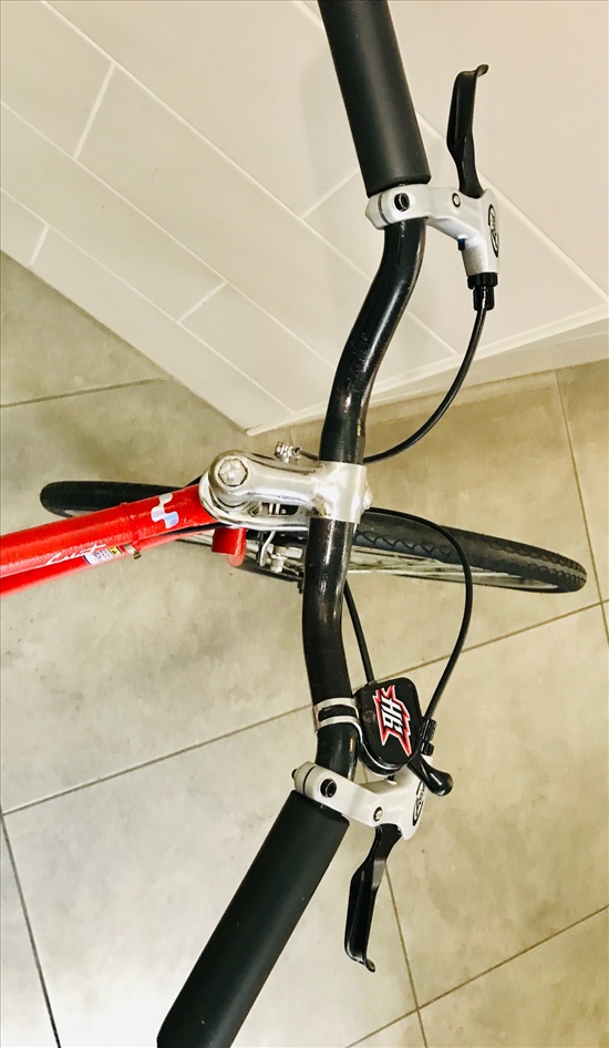תמונה 9 , Sturmey-Archer (3 הילוכים) למכירה בTel Aviv אופניים  אופני עיר