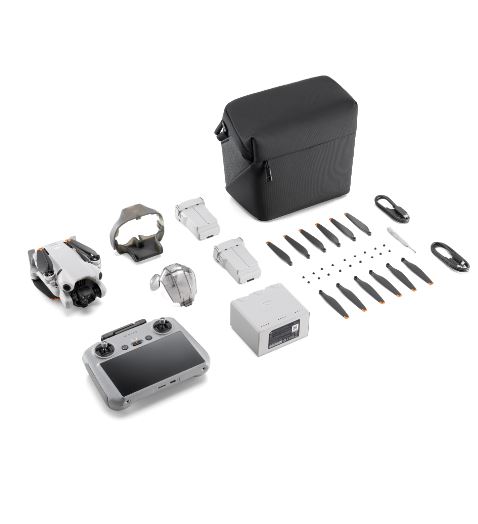 תמונה 2 ,רחפן DJI מיני 4 קומבו פלוס למכירה בנתניה שונות  שונות