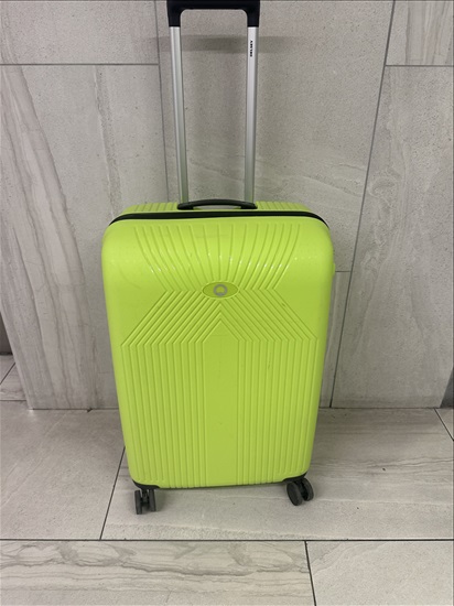 תמונה 1 ,מזוודה בינונית  למכירה בירושלים למטייל ולמתגייס  מזוודות ותיקים