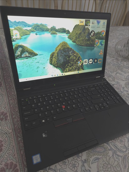 תמונה 1 ,Lenovo ThinkPad T470p למכירה בצפת מחשבים וציוד נלווה  מחשב נייד