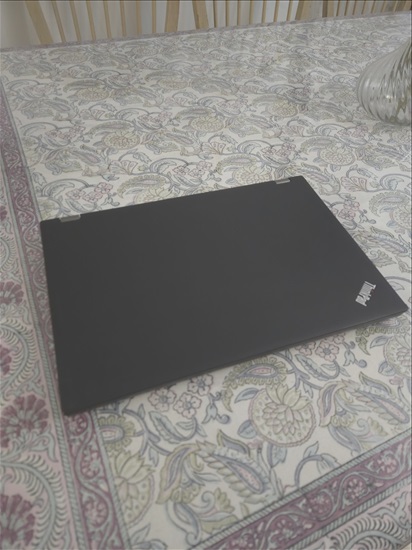 תמונה 4 ,Lenovo ThinkPad T470p למכירה בצפת מחשבים וציוד נלווה  מחשב נייד