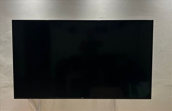 תמונה 1 ,טלוויזיה LG 65 4K סמארט למכירה בנתניה מוצרי חשמל  טלוויזיות