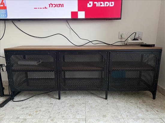 תמונה 4 ,שידת טלויזיה למכירה בפתח תקווה ריהוט  אחר