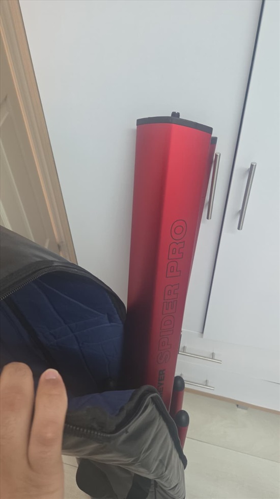 תמונה 1 ,סטנד לקלידים ספיידר למכירה באשקלון כלי נגינה  אביזרים נלווים