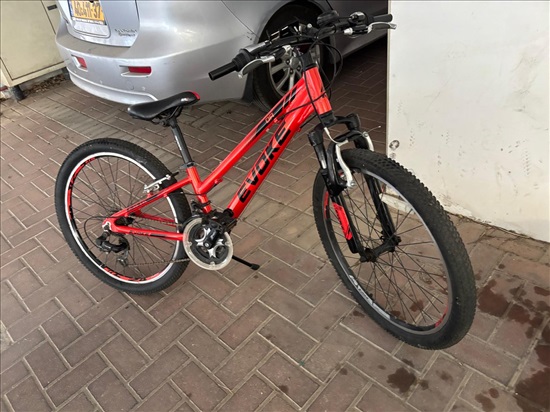 תמונה 1 ,אופני הרים  למכירה בחולון  אופניים  אופני הרים