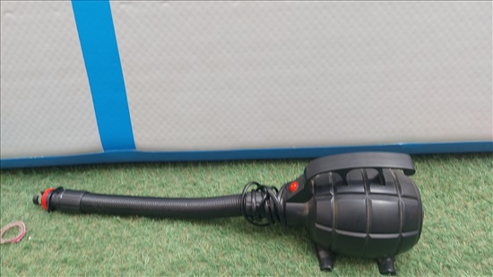 תמונה 2 ,מזרן Airfloor מקצועי למכירה בקרית מלאכי ציוד ספורט  אביזרי ספורט