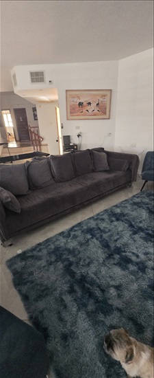 תמונה 2 ,סלון יחודי של קיבוץ עין השלושה למכירה בבאר  ריהוט  סלון