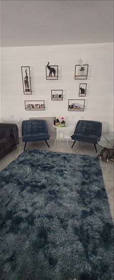 תמונה 4 ,סלון יחודי של קיבוץ עין השלושה למכירה בבאר  ריהוט  סלון