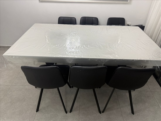 תמונה 1 ,פינת אוכל למכירה בירושלים ריהוט  פינת אוכל
