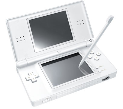 תמונה 1 ,DS lite כחול למכירה בירושלים משחקים וקונסולות  נינטנדו