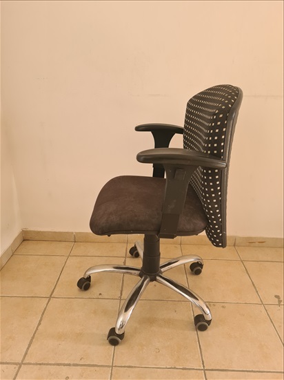 תמונה 1 ,כיסא משרדי למכירה בבאר שבע ריהוט  כיסאות