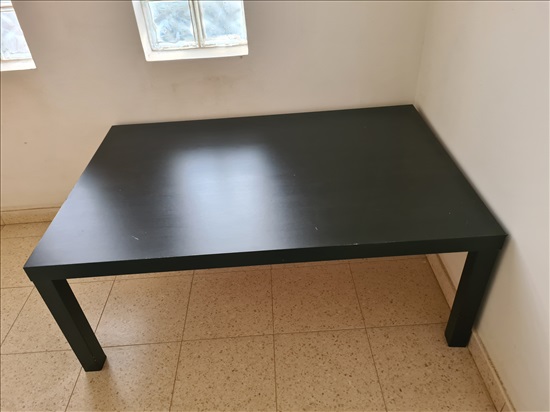 תמונה 3 ,שולחן משרדי למכירה בבאר שבע ריהוט  שולחנות