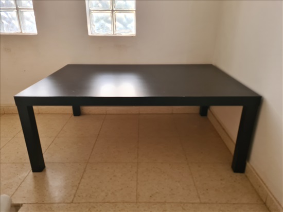 תמונה 1 ,שולחן משרדי למכירה בבאר שבע ריהוט  שולחנות