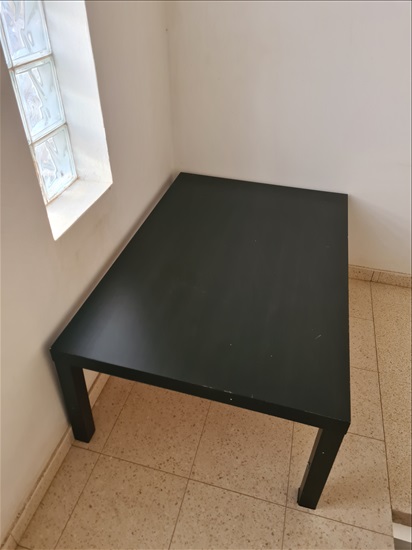 תמונה 2 ,שולחן משרדי למכירה בבאר שבע ריהוט  שולחנות