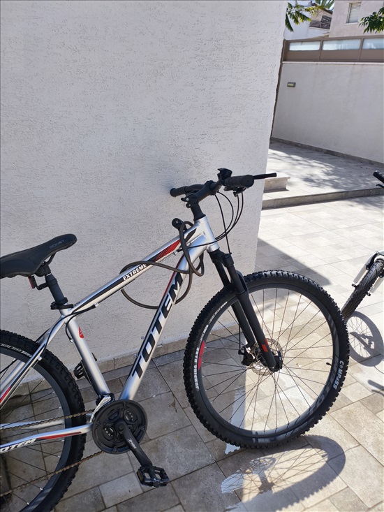 תמונה 2 ,TOTEM למכירה באשדוד אופניים  אופני הרים