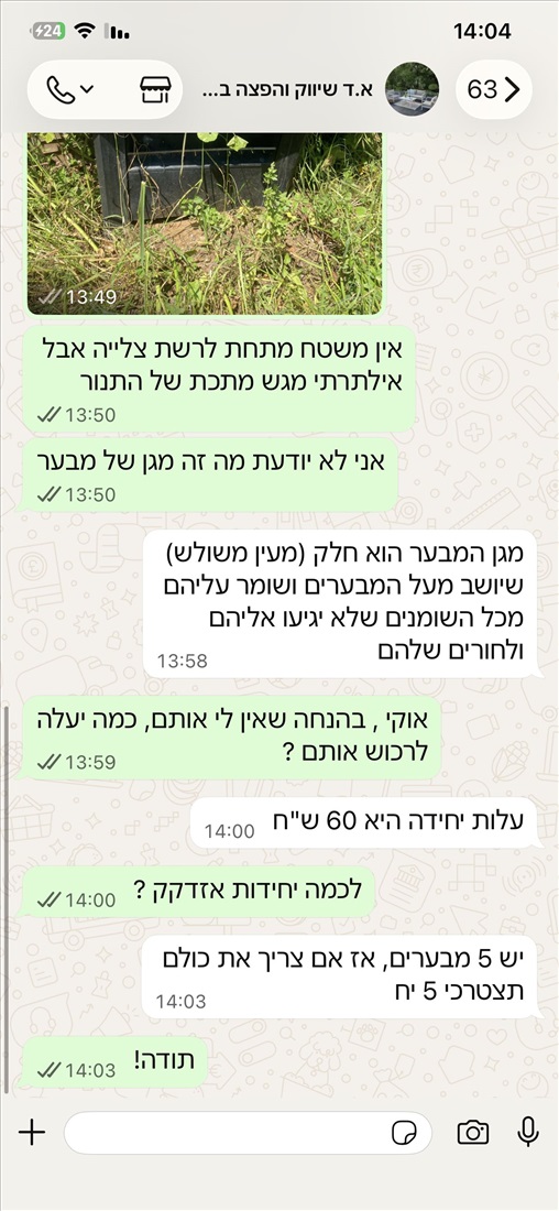 תמונה 6 ,גריל של scab למכירה בהוד השרון מוצרי חשמל  מנגל