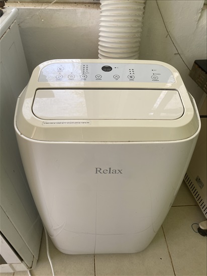 תמונה 1 ,אלקטרה relax 14 למכירה בהוד השרון מוצרי חשמל  מזגן